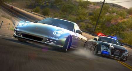 Need for Speed Hot Pursuit 7