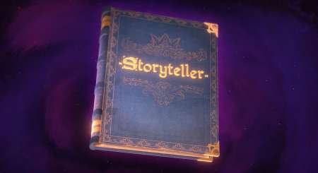 Storyteller 4