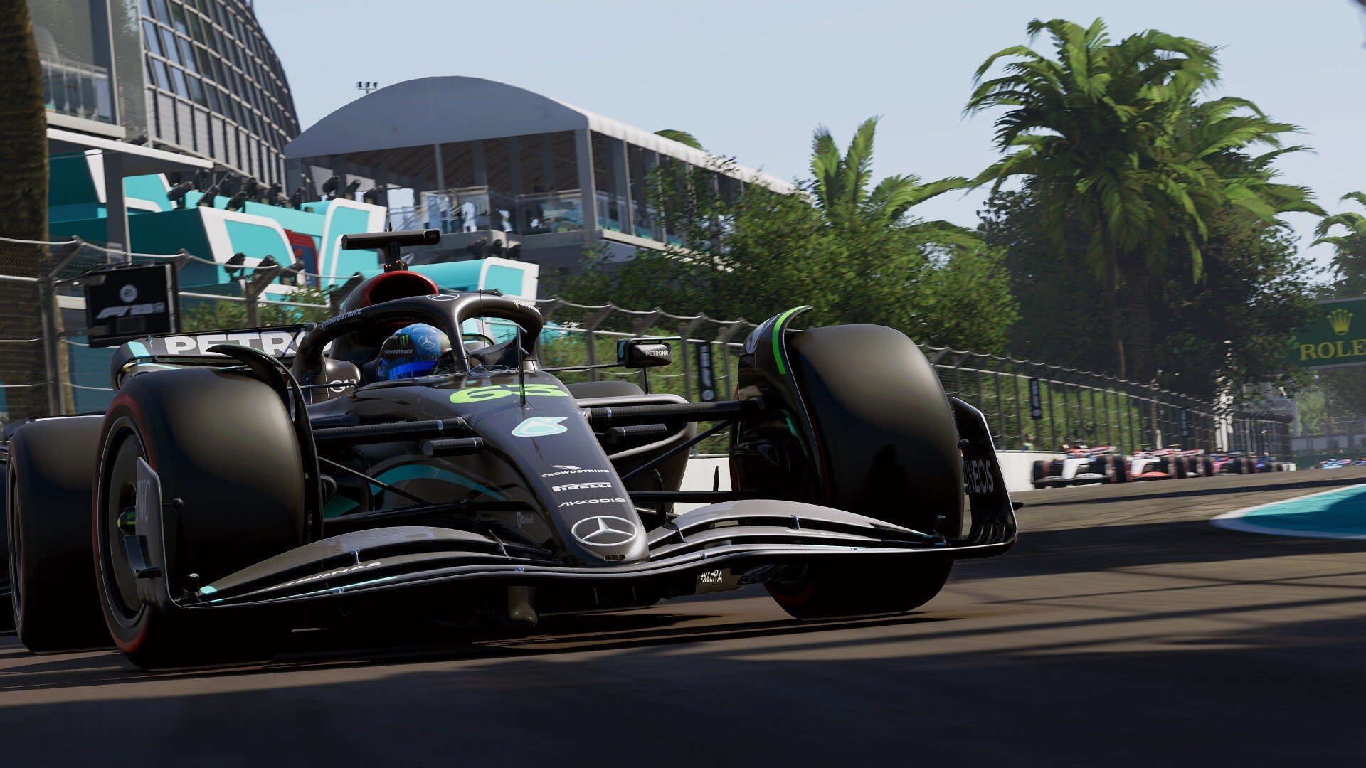 F1 23 Champions Edition 4