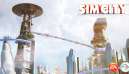 SimCity Města Budoucnosti 3