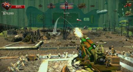 Toy Soldiers HD 1
