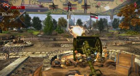 Toy Soldiers HD 2