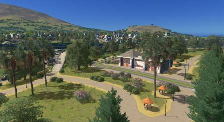 Cities Skylines Content Creator Pack Africa in Miniature 1