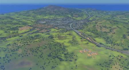 Cities Skylines Content Creator Pack Africa in Miniature 3