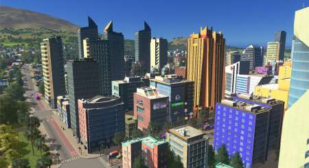 Cities Skylines Content Creator Pack Africa in Miniature 4