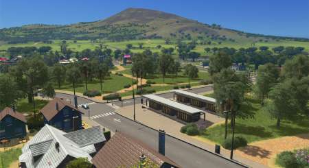 Cities Skylines Content Creator Pack Africa in Miniature 5