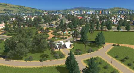 Cities Skylines Content Creator Pack Africa in Miniature 6
