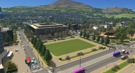 Cities Skylines Content Creator Pack Africa in Miniature 7