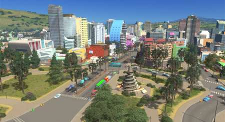 Cities Skylines Content Creator Pack Africa in Miniature 8
