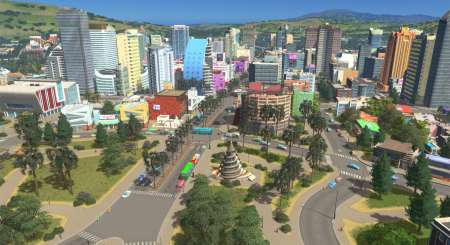 Cities Skylines Content Creator Pack Africa in Miniature 9