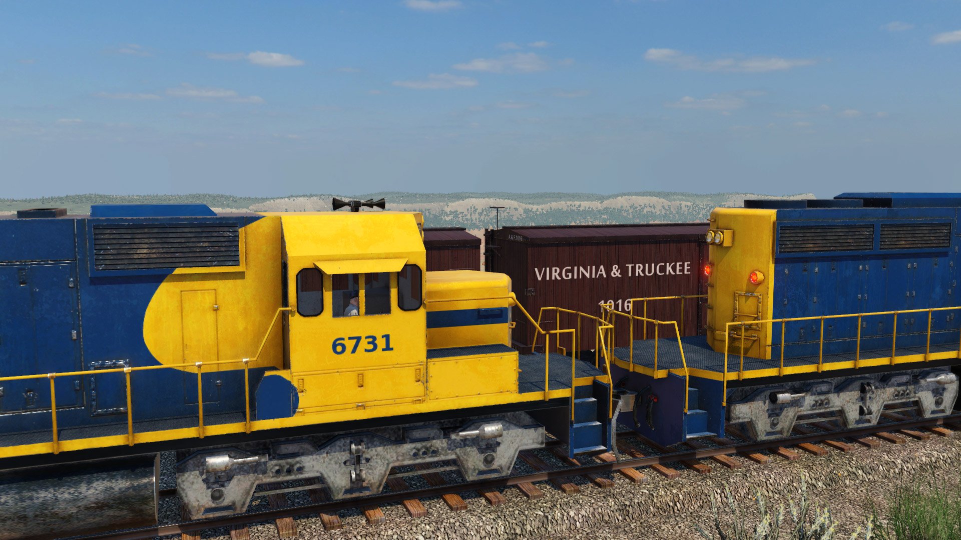 Transport Fever 2 Deluxe Edition 6