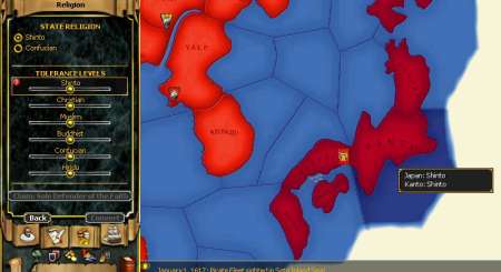 For The Glory A Europa Universalis Game 6