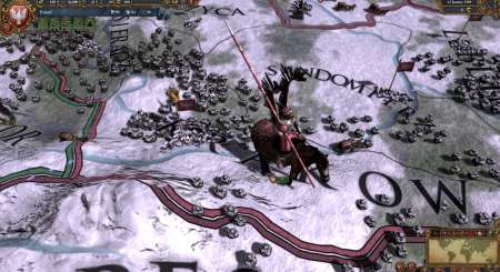 Europa Universalis IV Monuments to Power Pack 3