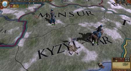 Europa Universalis IV The Cossacks Content Pack 7