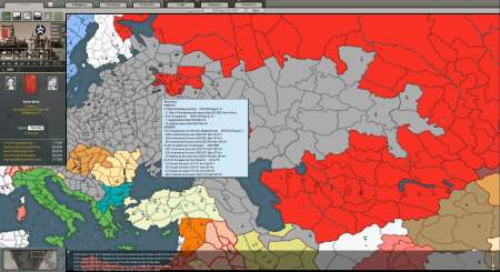 Arsenal of Democracy A Hearts of Iron Game 2