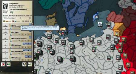 Arsenal of Democracy A Hearts of Iron Game 8