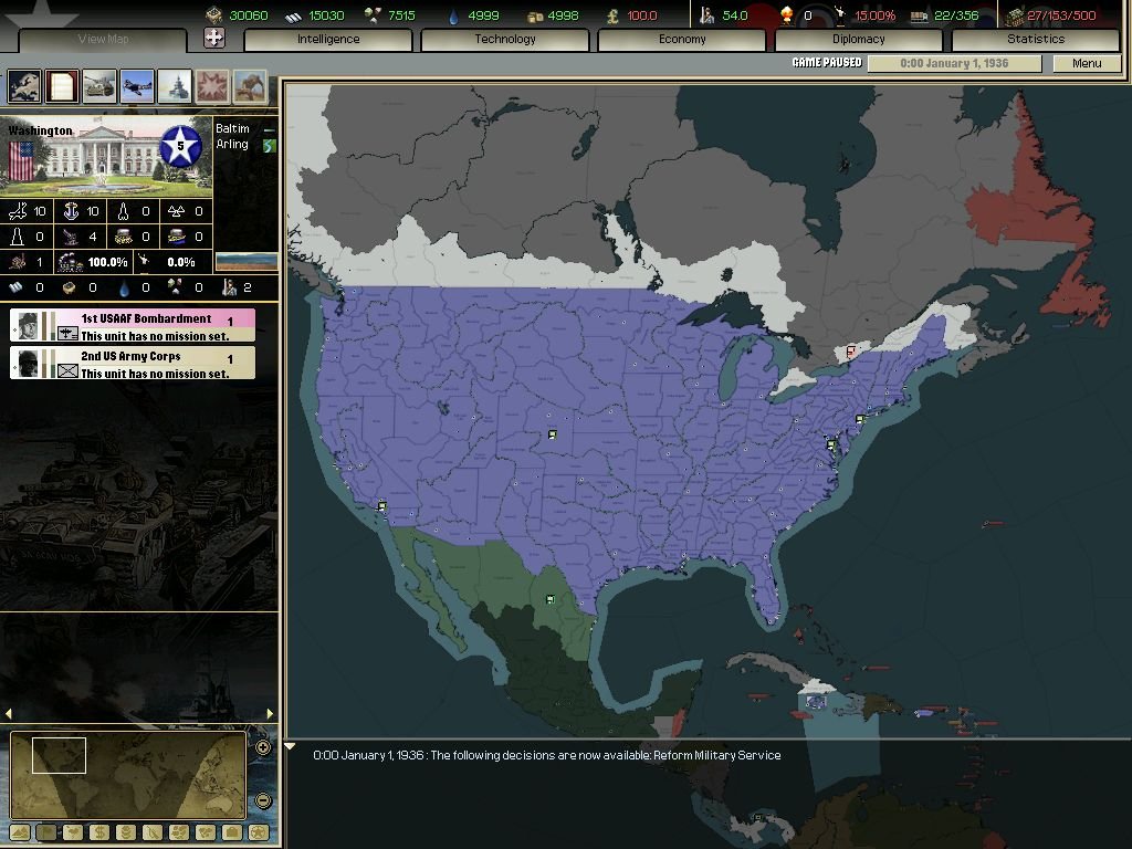 Darkest Hour A Hearts of Iron Game 12