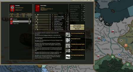 Darkest Hour A Hearts of Iron Game 11