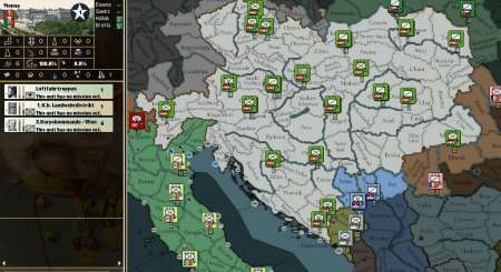 Darkest Hour A Hearts of Iron Game 3