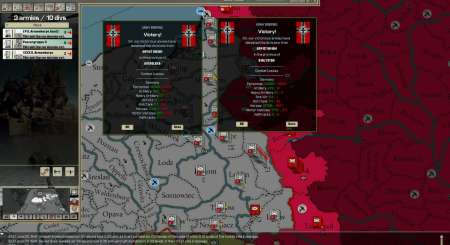 Darkest Hour A Hearts of Iron Game 5