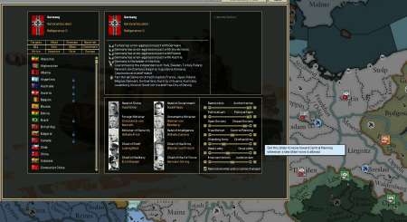 Darkest Hour A Hearts of Iron Game 6
