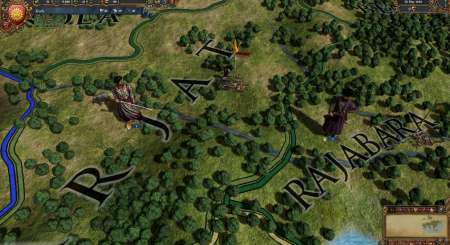 Europa Universalis IV Indian Subcontinent Unit Pack 4