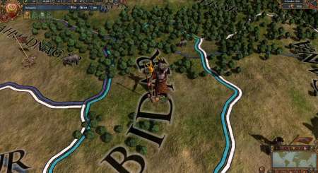 Europa Universalis IV Indian Subcontinent Unit Pack 8