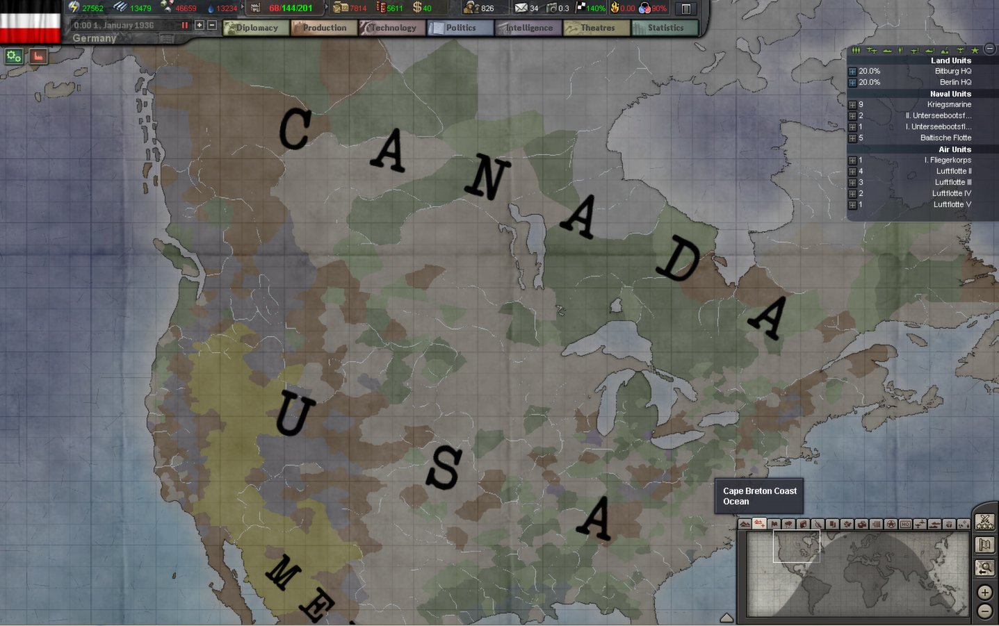 Hearts of Iron III Sounds of Conflict 10