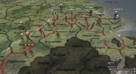Hearts of Iron III Sounds of Conflict 3