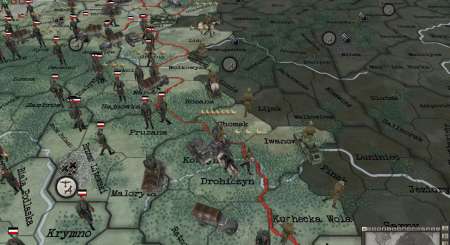 Hearts of Iron III Sounds of Conflict 4