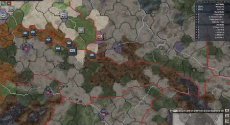Hearts of Iron III Sounds of Conflict 7