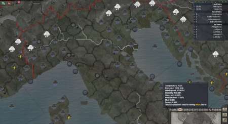 Hearts of Iron III Sounds of Conflict 8