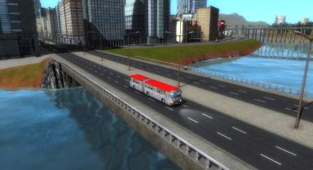 Cities in Motion 2 Players Choice Vehicle Pack 12