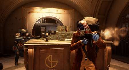 PAYDAY 3 3