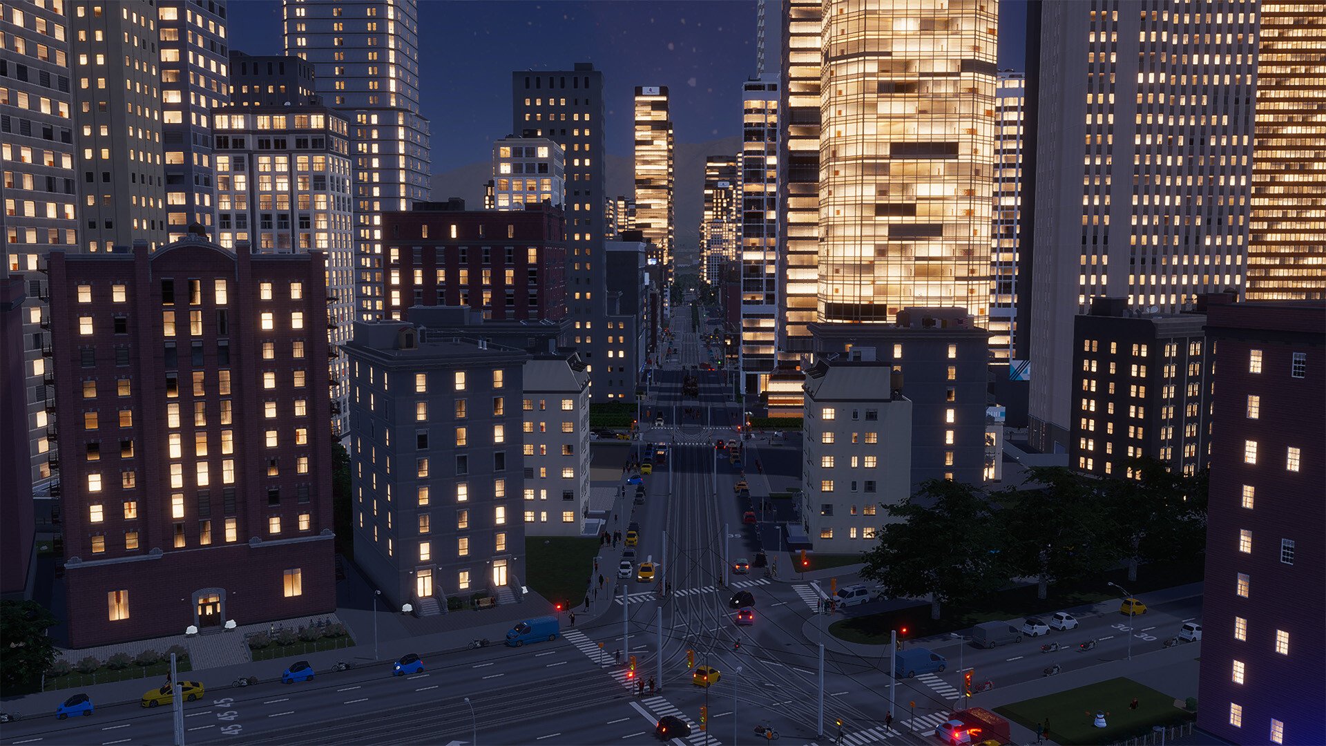 Cities Skylines II 3