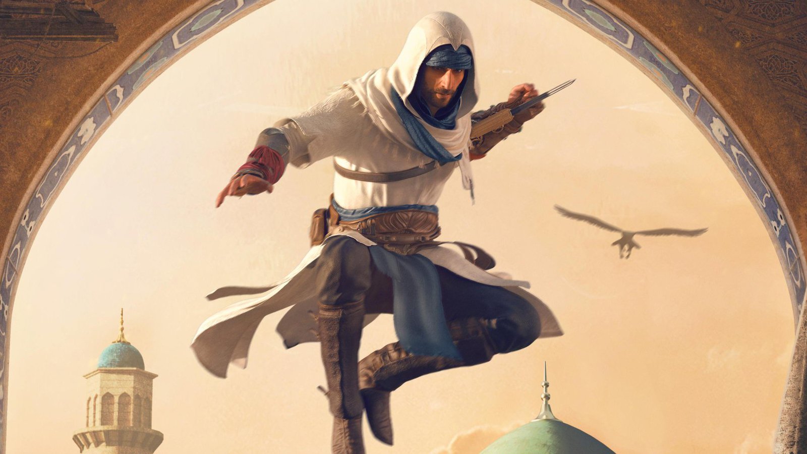 Assassins Creed Mirage 4