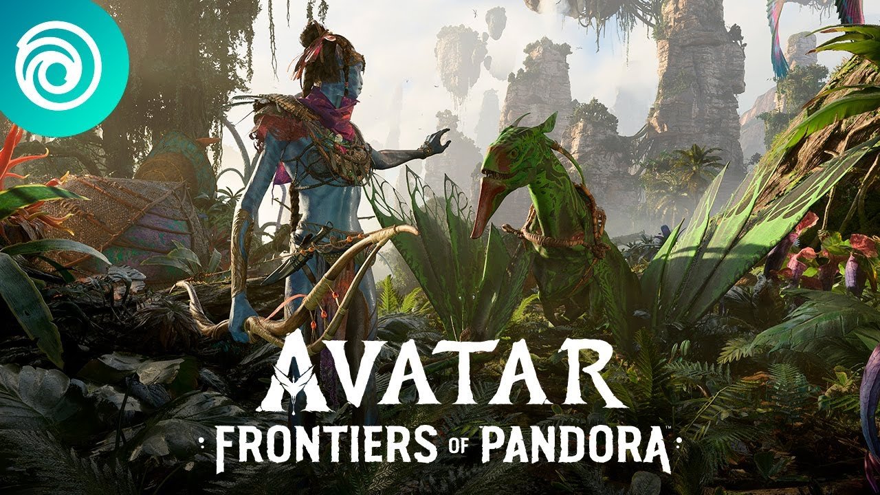 Avatar Frontiers of Pandora 1