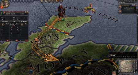 Crusader Kings II Norse Unit Pack 1