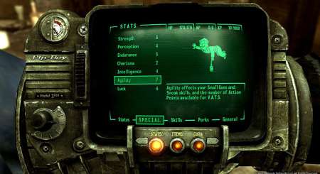 Fallout 3 Game of the Year Edition 10