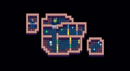 Dungeon Color 3