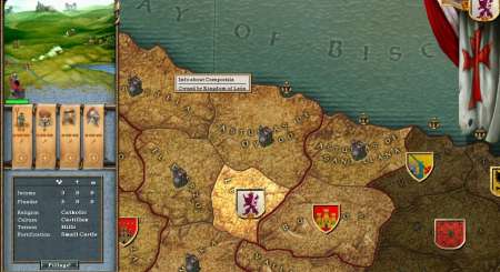 Crusader Kings Complete 4