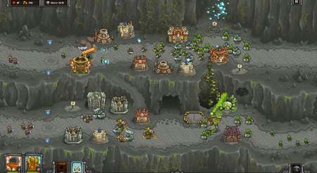 Kingdom Rush Frontiers Tower Defense 8