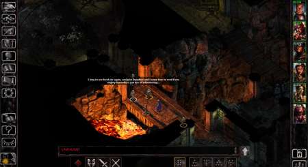 Baldurs Gate Siege of Dragonspear 1