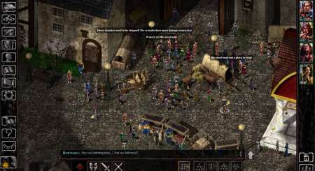 Baldurs Gate Siege of Dragonspear 5
