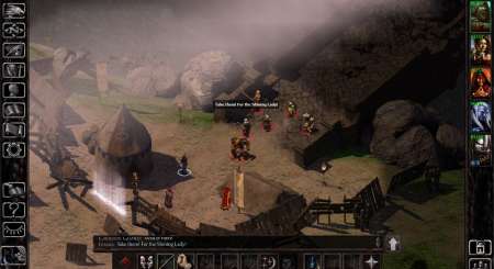 Baldurs Gate Siege of Dragonspear 8
