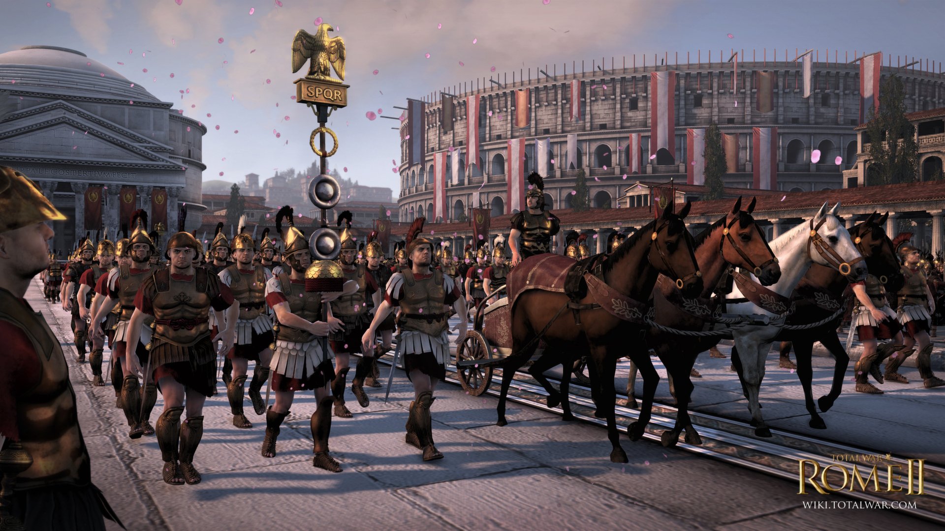 Total War Rome II Spartan Edition 14