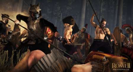 Total War Rome II Spartan Edition 12