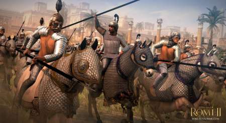 Total War Rome II Spartan Edition 16