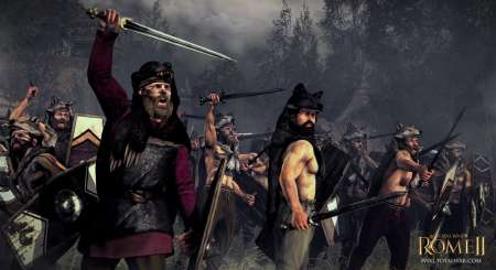 Total War Rome II Spartan Edition 17