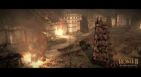 Total War Rome II Spartan Edition 18